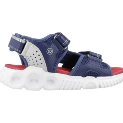 Stijlvolle Sandalen voor Jongens voor Zomeravonturen