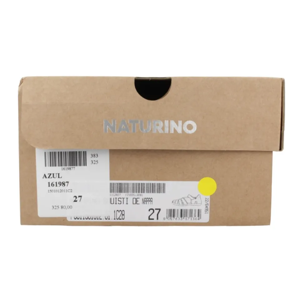 Stijlvolle Sandalen voor Kinderen