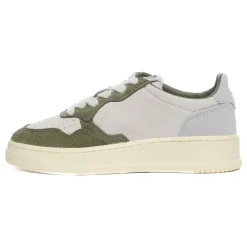 Stijlvolle Suède Sneakers voor Kinderen