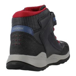 Stijlvolle Teram Boy Laarzen