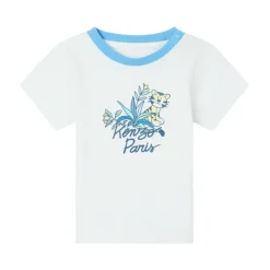 Stijlvolle Tiger Print Zomer Set