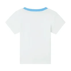 Stijlvolle Tiger Print Zomer Set