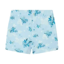 Stijlvolle Tiger Print Zomer Set