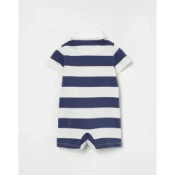 Stijlvolle trainingspakken voor kinderen met Polo-details