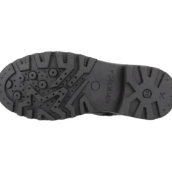 Stijlvolle veterlaarsjes