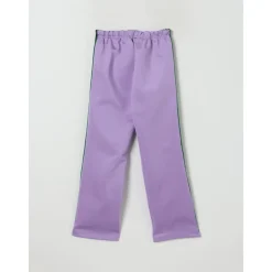 Stijlvolle Violet Kinderbroek