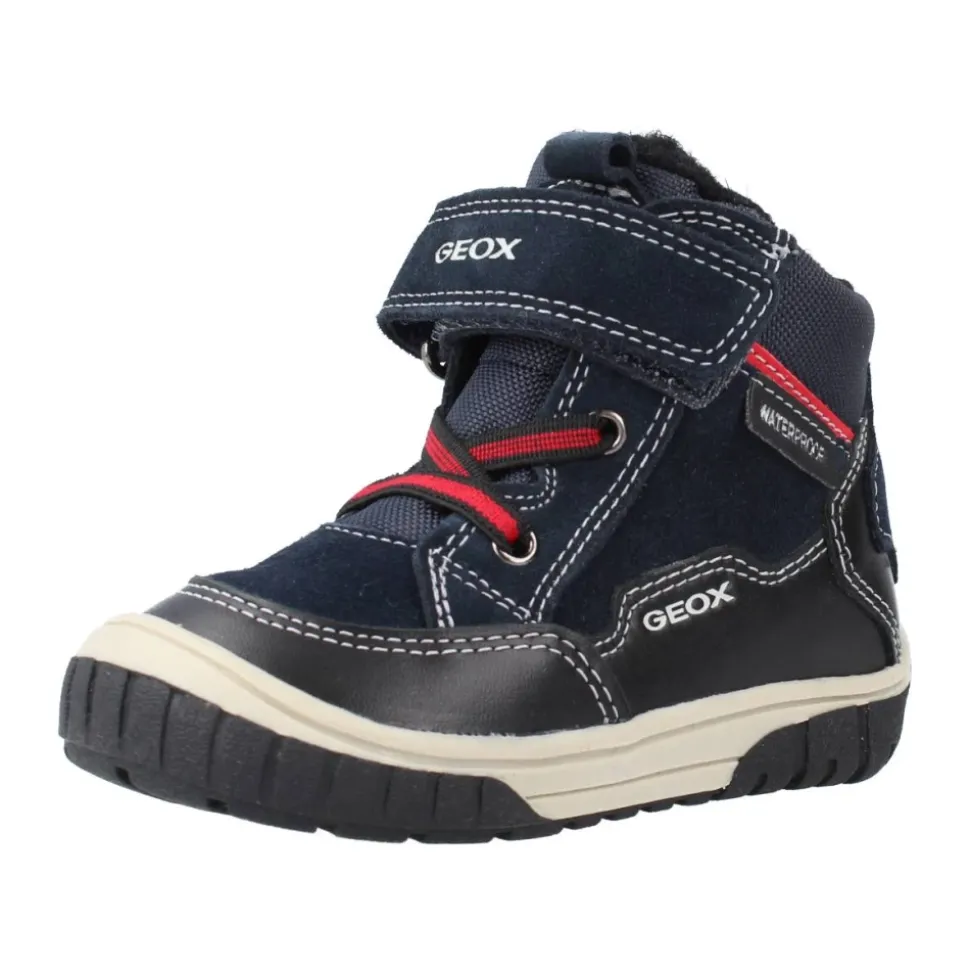 Stijlvolle Waterdichte Laarzen voor Jongens