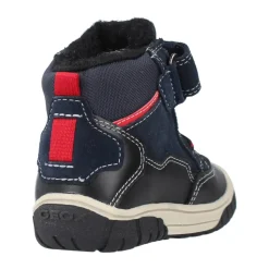 Stijlvolle Waterdichte Laarzen voor Jongens