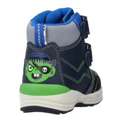 Stijlvolle Winterlaarzen