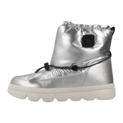 Stijlvolle Winterlaarzen voor Alle Weersomstandigheden