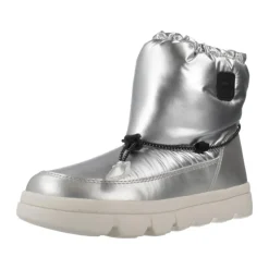 Stijlvolle Winterlaarzen voor Alle Weersomstandigheden