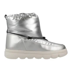 Stijlvolle Winterlaarzen voor Alle Weersomstandigheden