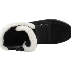 Stijlvolle Winterlaarzen voor Mannen