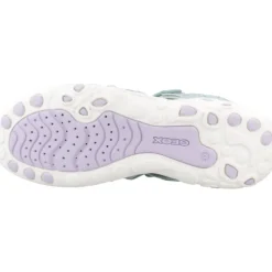 Stijlvolle witte sandalen voor vrouwen