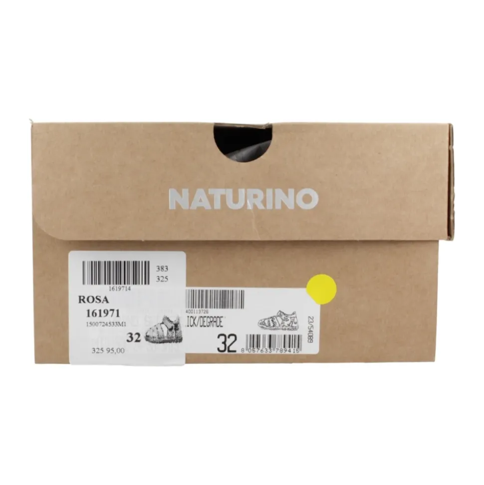 Stijlvolle Zomer Sandalen voor Kinderen