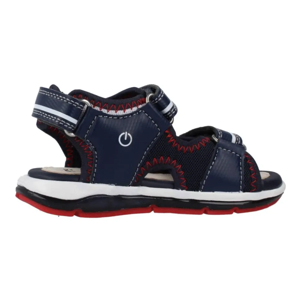 Stijlvolle Zomersandalen