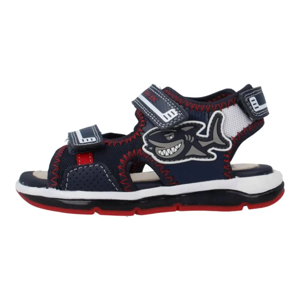 Stijlvolle Zomersandalen