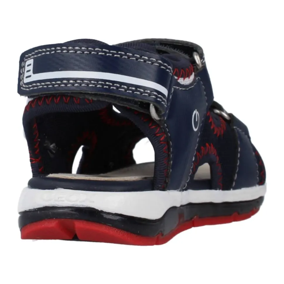 Stijlvolle Zomersandalen