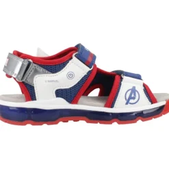 Stijlvolle Zomersandalen