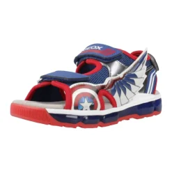 Stijlvolle Zomersandalen