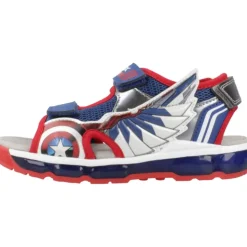 Stijlvolle Zomersandalen