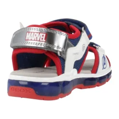 Stijlvolle Zomersandalen