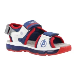 Stijlvolle Zomersandalen