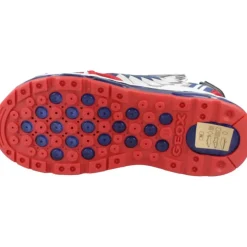 Stijlvolle Zomersandalen