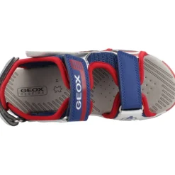 Stijlvolle Zomersandalen