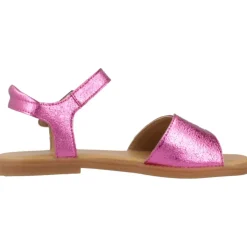 Stijlvolle Zomersandalen