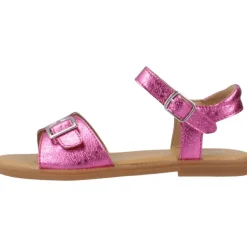 Stijlvolle Zomersandalen