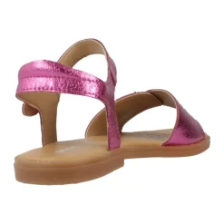 Stijlvolle Zomersandalen