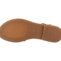 Stijlvolle Zomersandalen