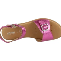 Stijlvolle Zomersandalen