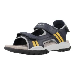 Stijlvolle Zomersandalen