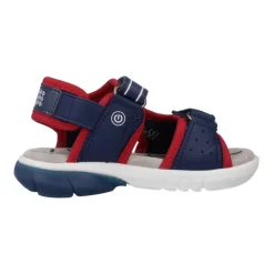 Stijlvolle Zomersandalen