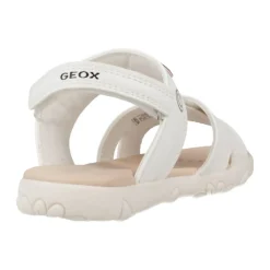 Stijlvolle zomersandalen voor meisjes