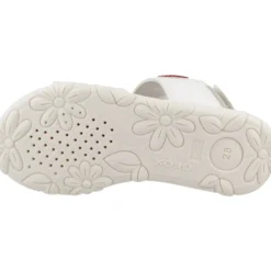 Stijlvolle zomersandalen voor meisjes