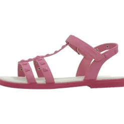 Stijlvolle zomersandalen voor meisjes
