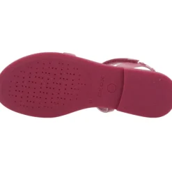 Stijlvolle zomersandalen voor meisjes