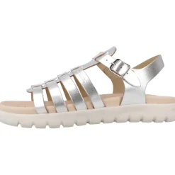 Stijlvolle zomersandalen voor meisjes