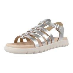 Stijlvolle zomersandalen voor meisjes