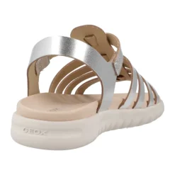 Stijlvolle zomersandalen voor meisjes