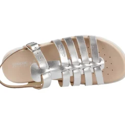 Stijlvolle zomersandalen voor meisjes