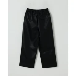 Straight Fit Broeken