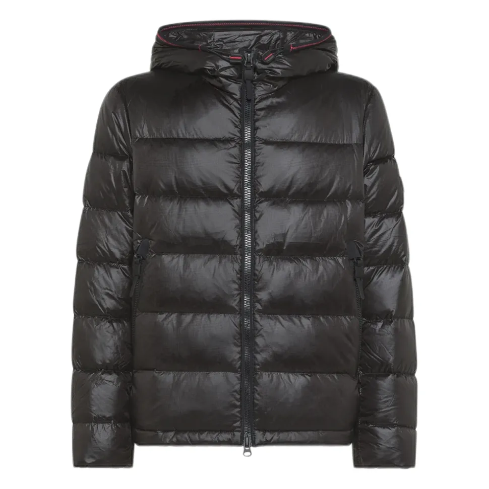 Stretch Fabric Donsjas