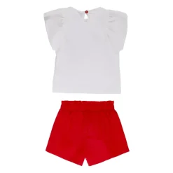 Stretch Jersey Completi Set