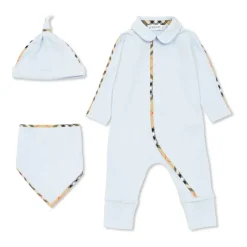 Stretch Katoenen Driedelige Geschenkset