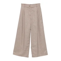 Stretch Viscose Broeken