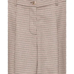 Stretch Viscose Broeken